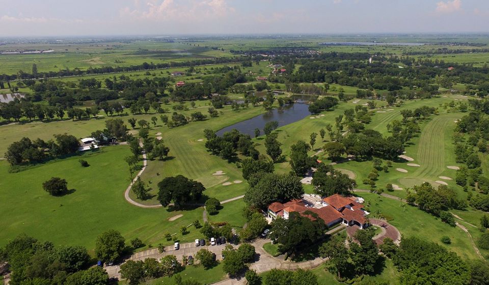 Luisita Golf Club (